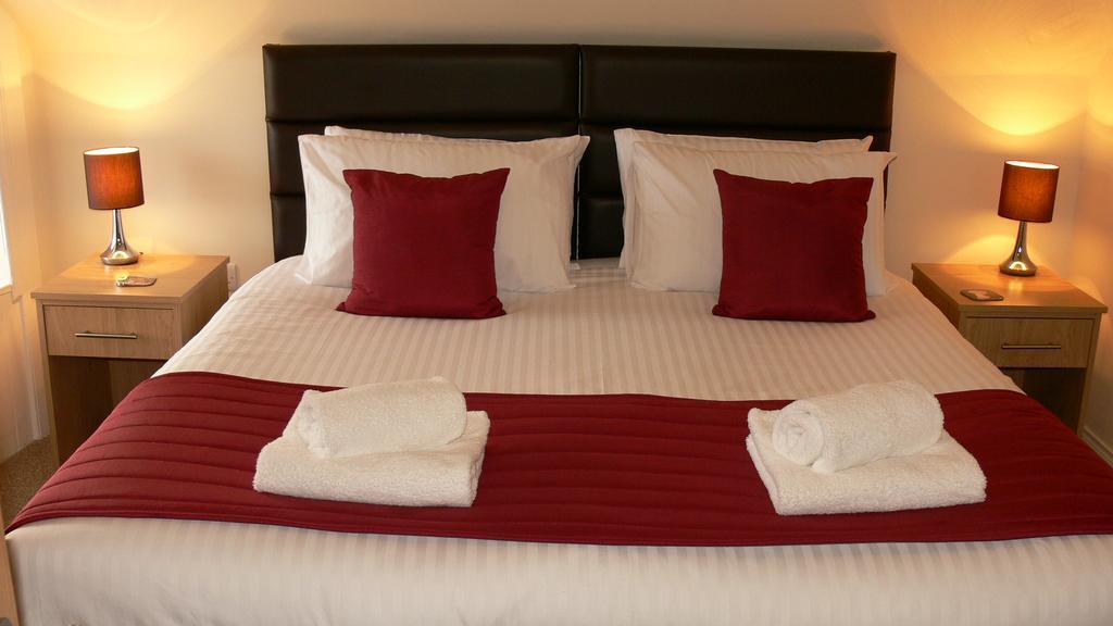 The Home Arms Guesthouse Eyemouth Room photo